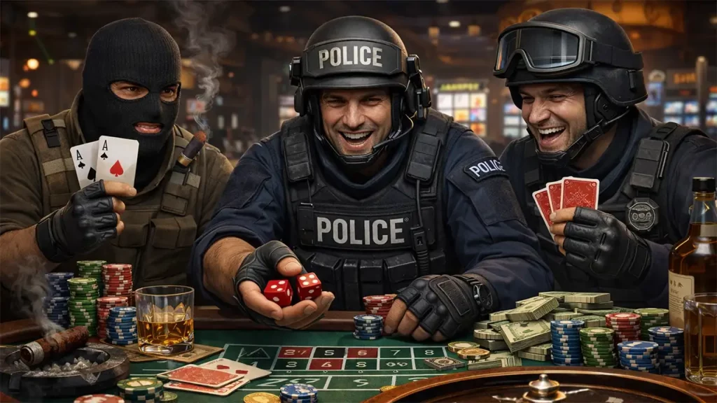 Valve Steam kockanje