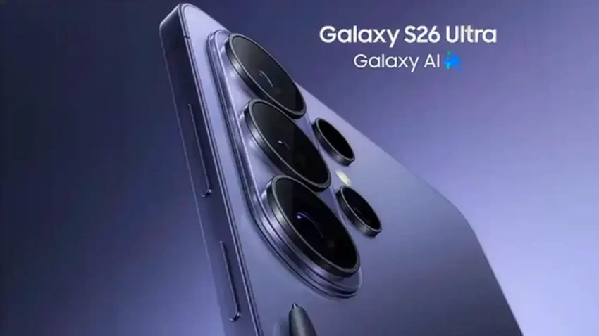 Samsung tizer za Galaxy S26 seriju jasno naglasio velika unapređenja nove kamere