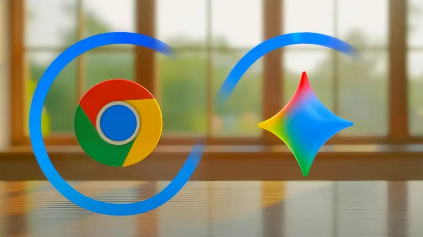 Gemini AI u Chrome pregledaču izlazi van granica SAD-a i stiže u zemlje širom sveta uključujući i naše podneblje