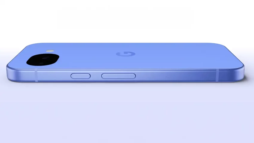 Google zvanično najavljuje Pixel 10a za 18. februar, ali prvi utisak je prilično mlak