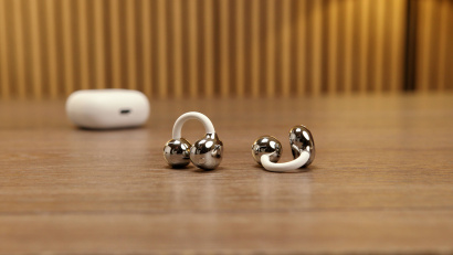 Udobnost na MAX - HUAWEI FreeClip 2