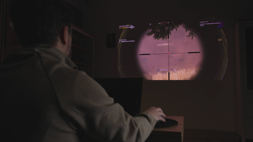 Hisense C2 Projektor