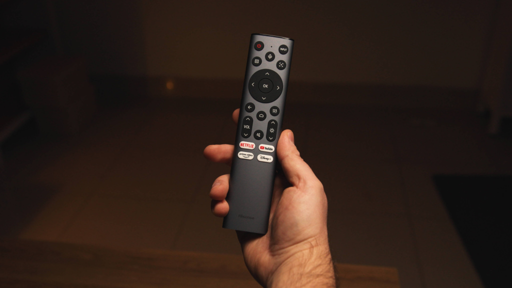 Hisense C2 Projektor