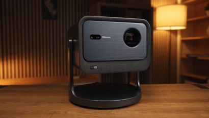 Svestrani 4K projektor za kuću i posao - Hisense C2 recenzija