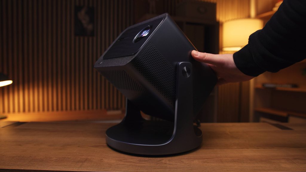 Hisense C2 Projektor