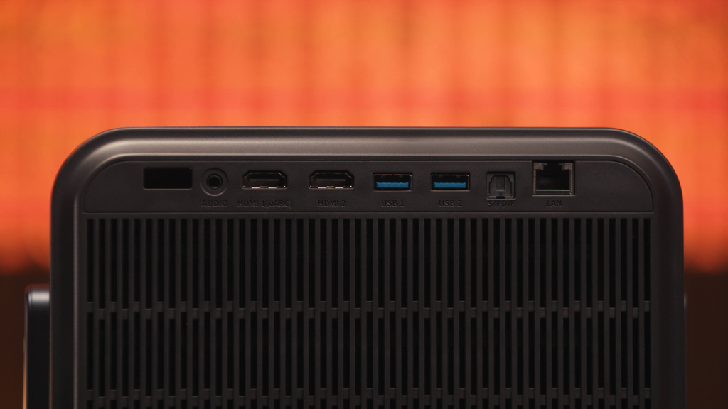 Hisense C2 Projektor