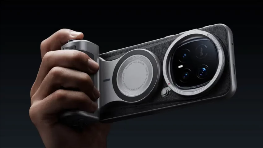 Telesin i Honor lansiraju DSLR foto-kit za Magic 8 Pro