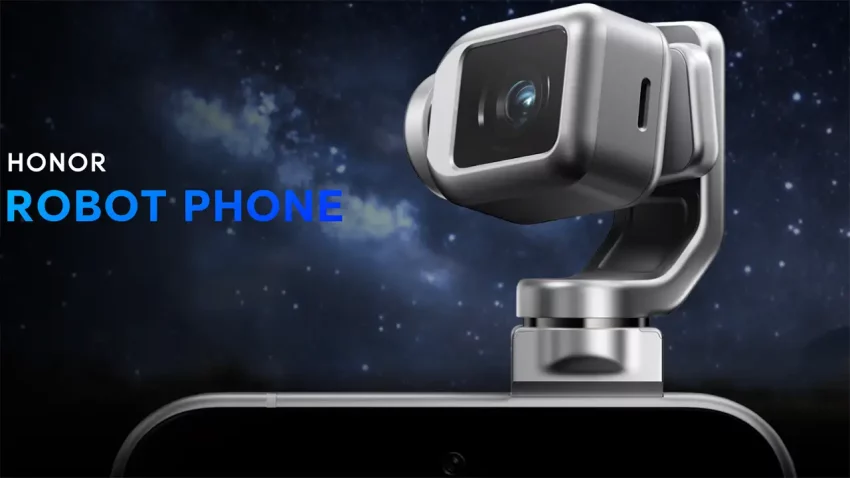 Honor stiže sa glavnim zvezdama na MWC 2026: Magic V6 i Robot Phone