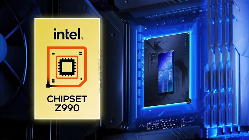 LGA 1851 je bio kratkog daha: Intel menja soket za Ultra 400S desktop procesore, Z990 i Z970 stižu sa LGA 1954