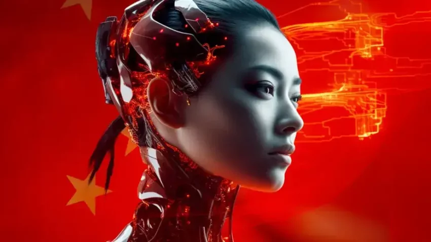 Kina gradi potpuno drugačiju AI budućnost od Zapada