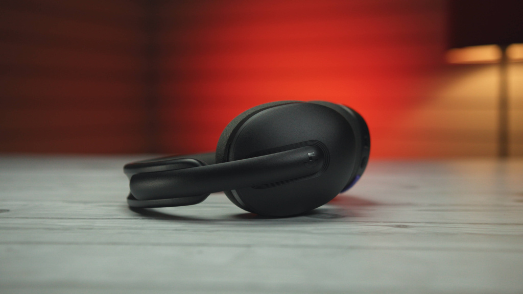 Logitech G325