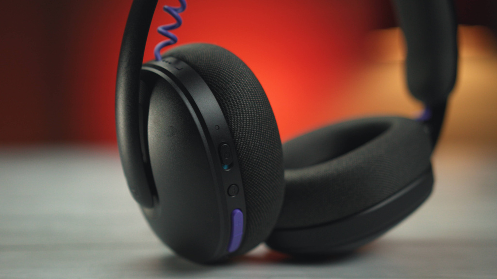 Logitech G325