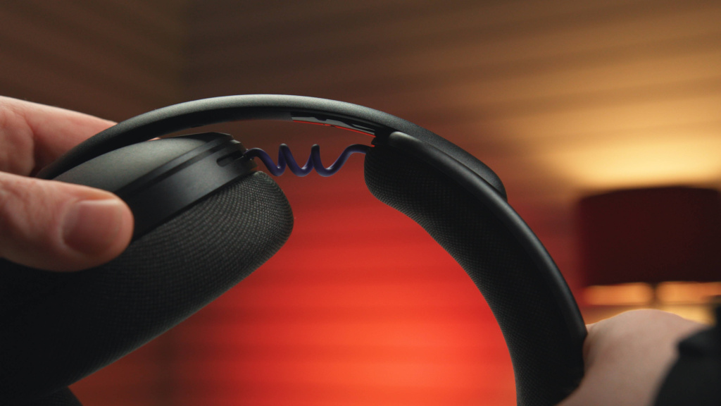 Logitech G325
