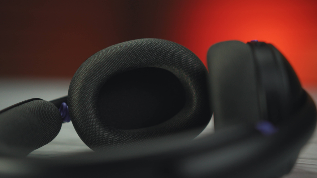 Logitech G325