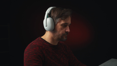 Za gaming i sve ostalo - Logitech G325 bežične slušalice