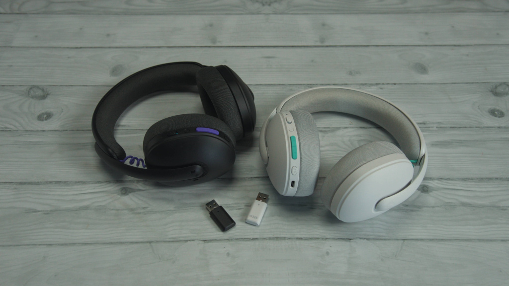 Logitech G325