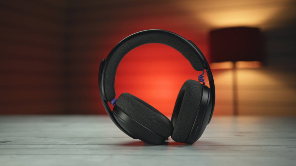 Logitech G325
