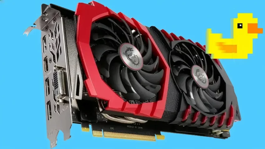 Ne bacajte staru grafičku kartu: iskoristite je kao namenski hardver za generisanje frejmova