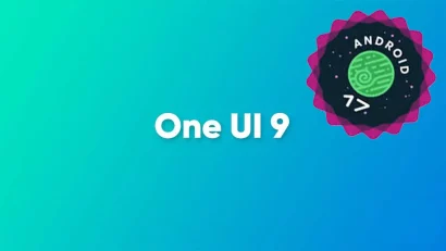 Samsung One UI 9 je sledeće veliko ažuriranje softvera, ovo je spisak svih Galaxy uređaja koji ga dobijaju