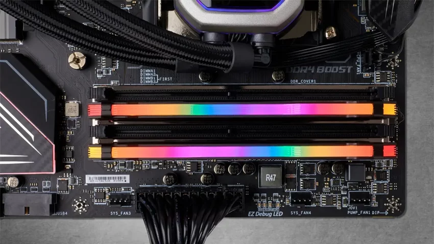 Gejming i RAM: Microsoft poručuje da je 32 GB RAM-a nova minimalna granica za hardcore gejmere