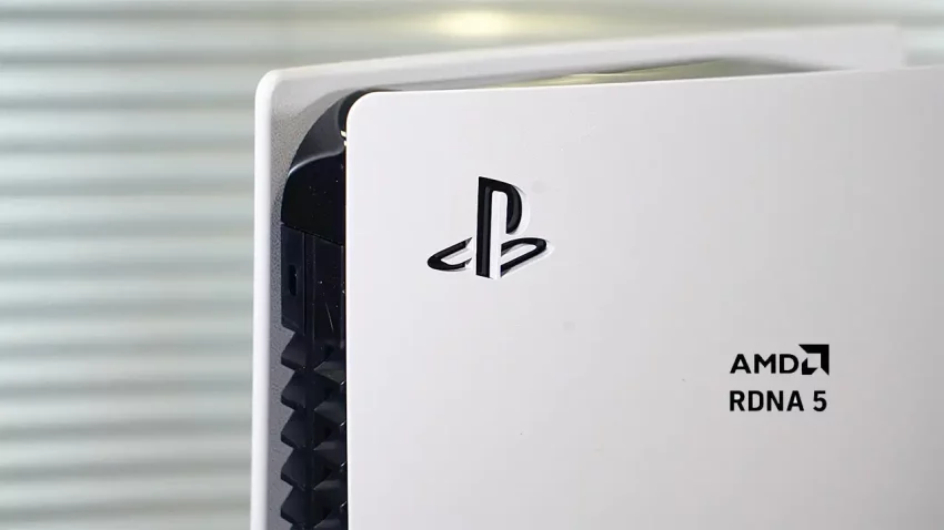 Sony PS6 koristiće AMD RDNA 5 arhitekturu, ali ne u punoj verziji