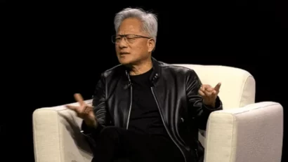 Nvidia CEO upozorava na skrivene data centre u Kini