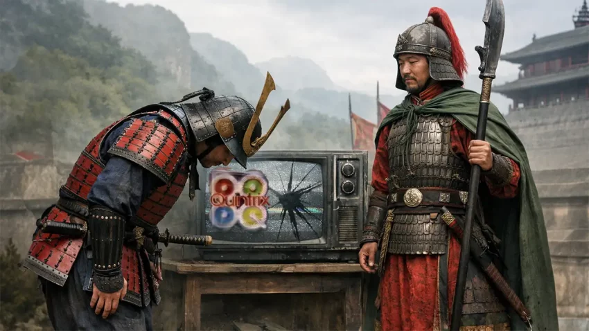 Totalni slom japanskog TV carstva: Panasonic prepušta prodaju u Evropi i SAD-u kineskoj firmi Skyworth