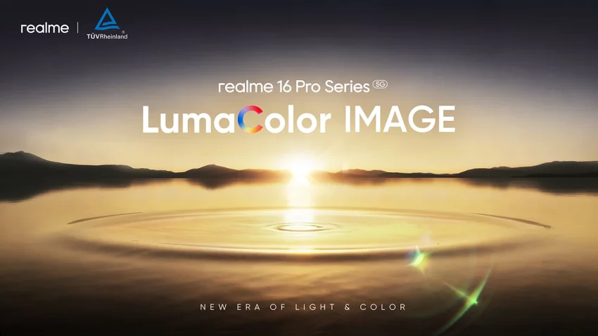 Realme 16 Pro serija: Stiže nova era portretne fotografije