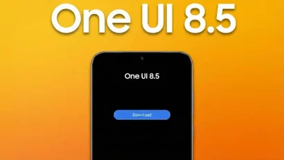 Zvanična One UI 8.5 verzija stiže 30. aprila na veliki broj Samsung uređaja - da li je i vaš Galaxy na listi podržanih