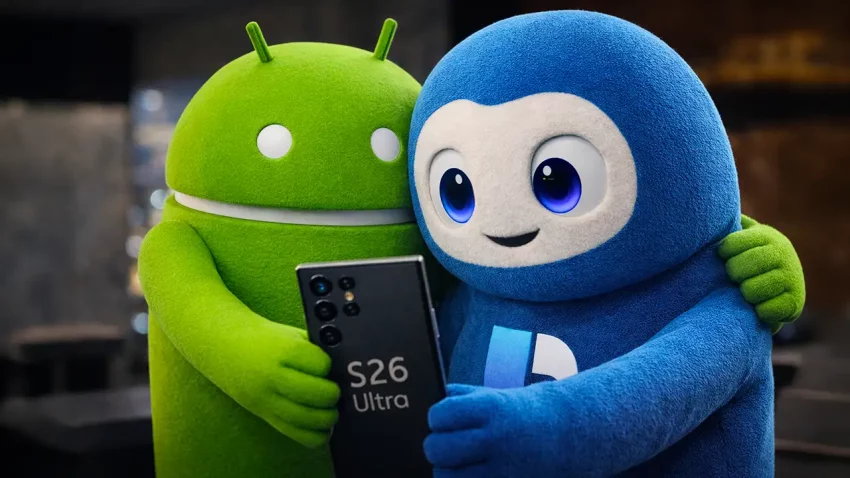 Samsung i Google razvijaju zajednički AI operativni sistem za buduće Galaxy uređaje