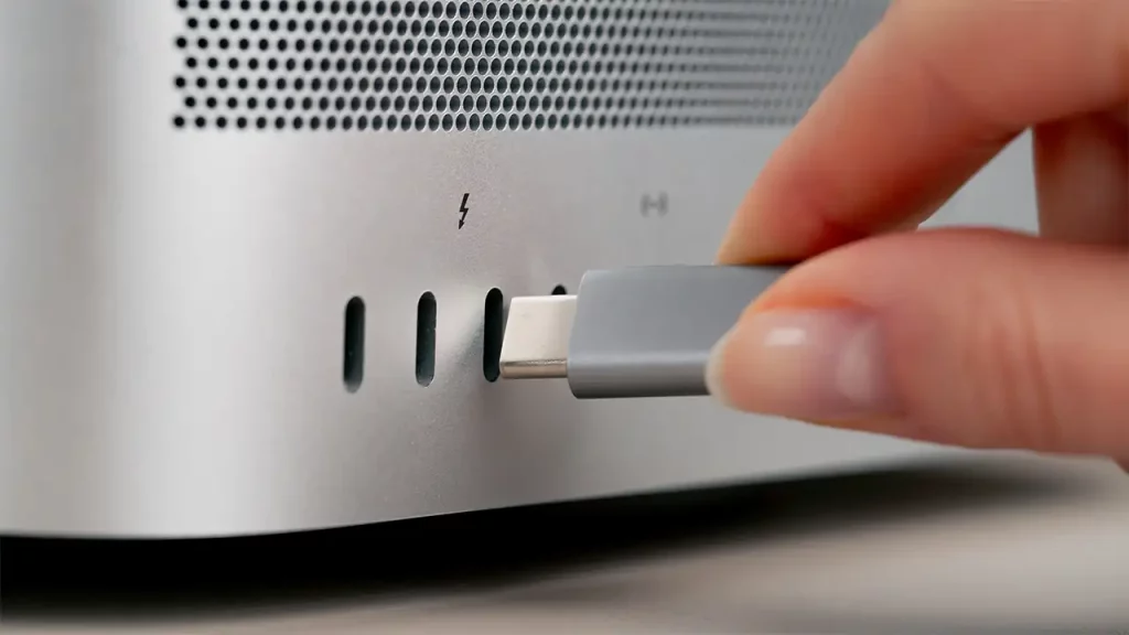 USB USB-C