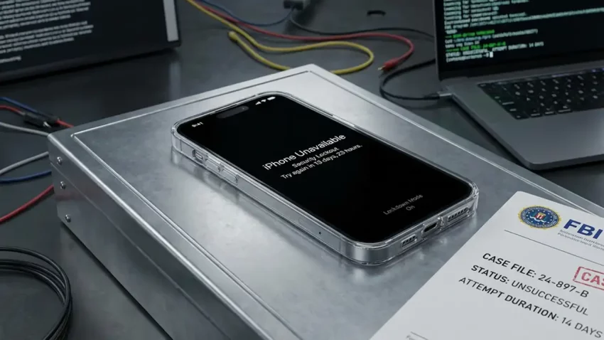Koliko je bezbedan iPhone Lockdown Mode: FBI dve nedelje nije uspeo da ga probije