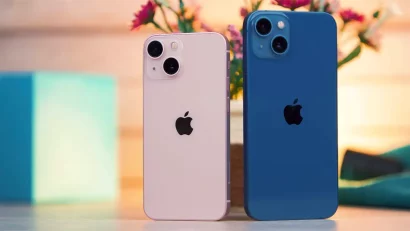 iPhone dominira tržištem i na početku godine