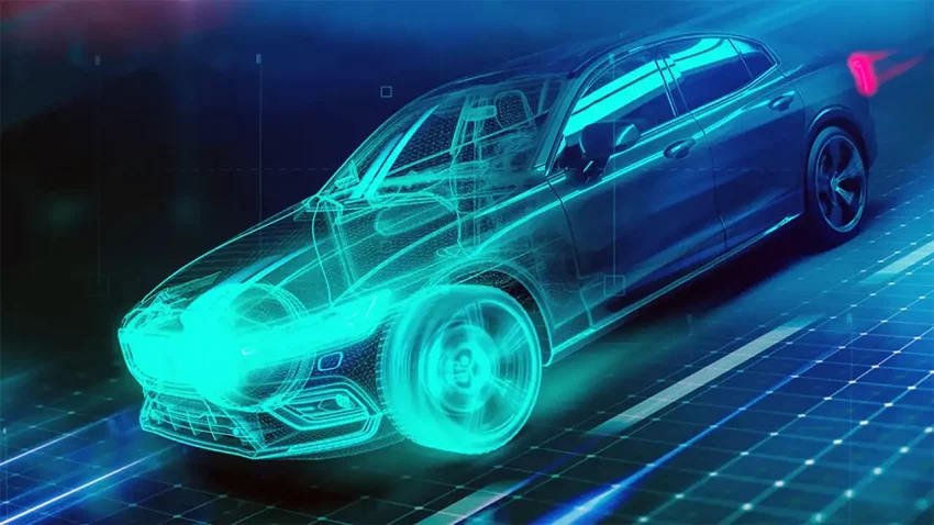 Šta se dešava sa automobilom kada propadne firma koja je razvijala softver
