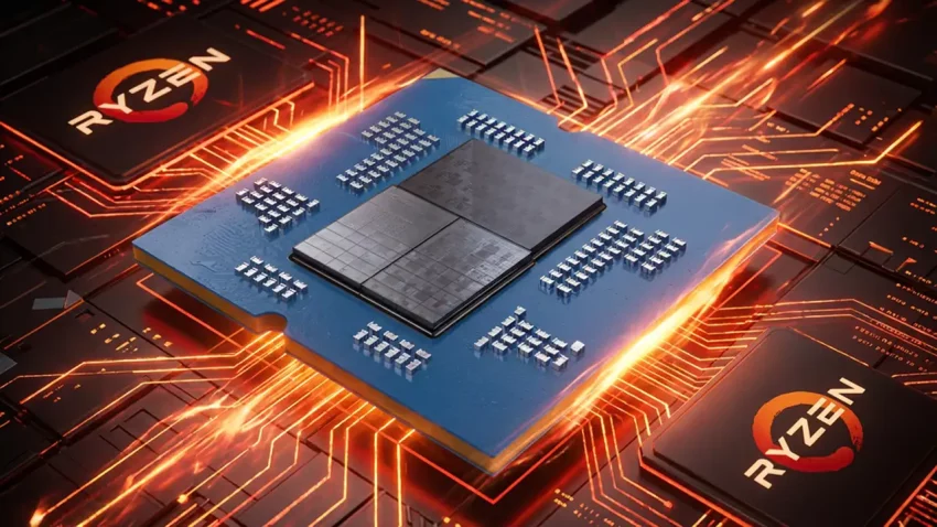 AMD Zen 7 bi mogao da podigne desktop procesore do novih visina