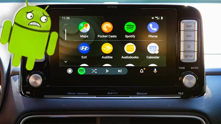 Eskalirali Android Auto problemi sa povezivanjem: Pixel i Galaxy uređaji pogođeni, Google priznao problem i radi na rešenju