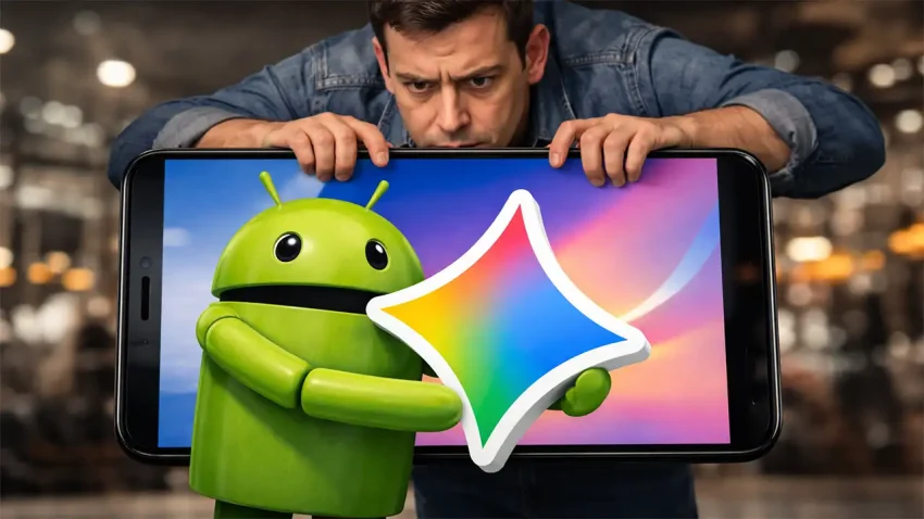 Da li su Android telefonima zaista potrebne AI funkcije? Četvrtina korisnika uopšte ne koristi Gemini