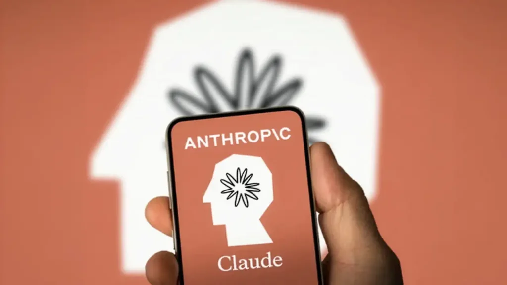 Anthropic Claude AI