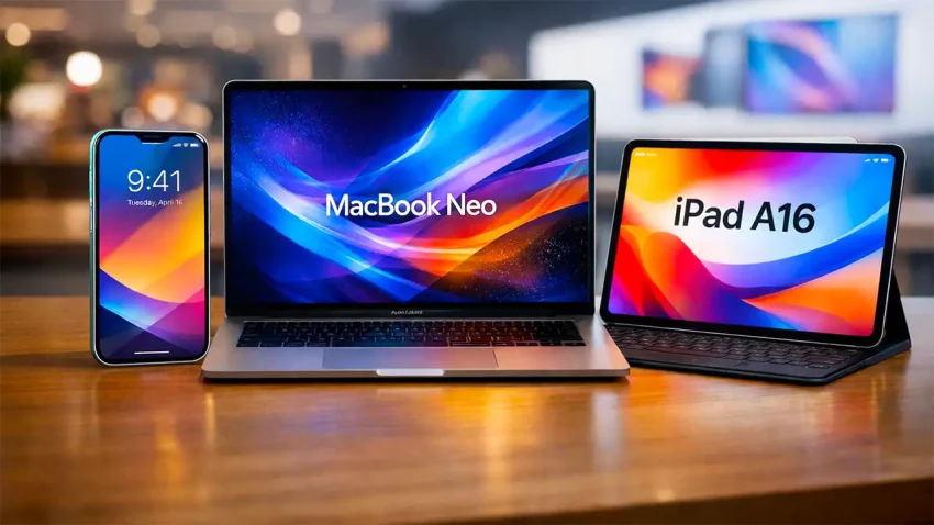 Apple ofanziva na srednju klasu