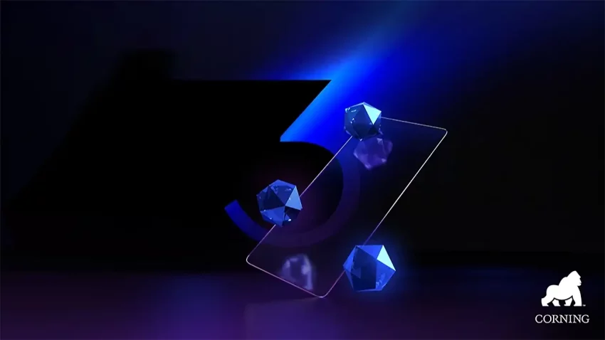 Debitovao Corning Gorilla Glass Ceramic 3: pad na beton sa 2 metra bez oštećenja