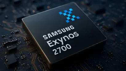 Exynos 2700 se ponovo pojavio na Geekbench testu, glavno jezgro sada radi na 4,24 GHz