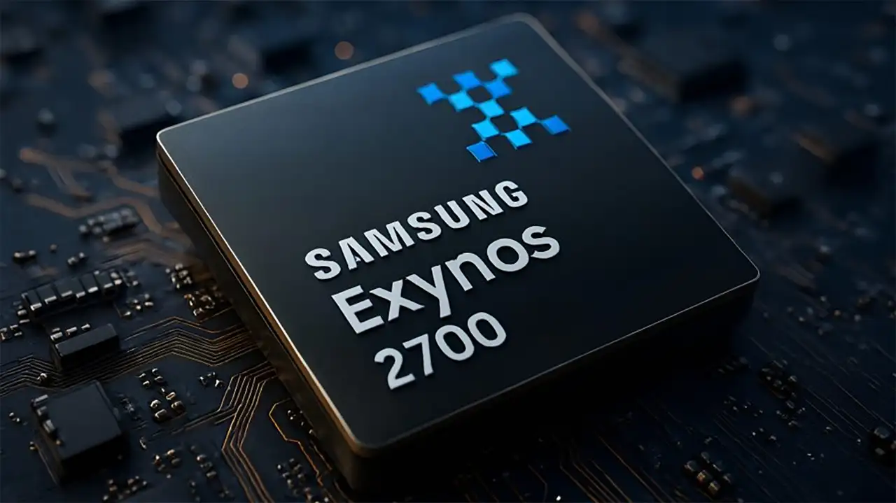 Exynos 2700 se ponovo pojavio na Geekbench testu, glavno jezgro sada radi na 4,24 GHz