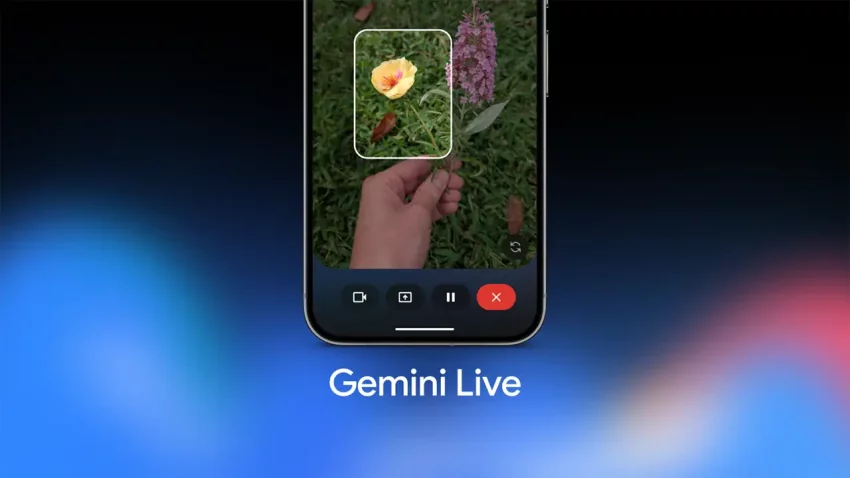 Gemini Live dobija "oči": Google u tišini priprema vizuelnu nadogradnju svog AI asistenta