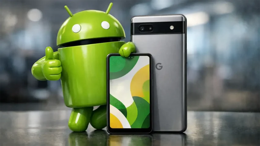 Ogromna kazna koju Google mora da plati zbog Android monopola