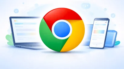 Novouvedene Chrome funkcije su mala ali važna pobeda za napredne korisnike