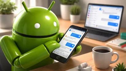 Korišćenje Google Messages aplikacije uskoro postaje mnogo zabavnije