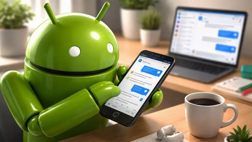 Google Messages dobija važno unapređenje koje rešava jedan od najvećih problema grupnih četova - ignorisane poruke