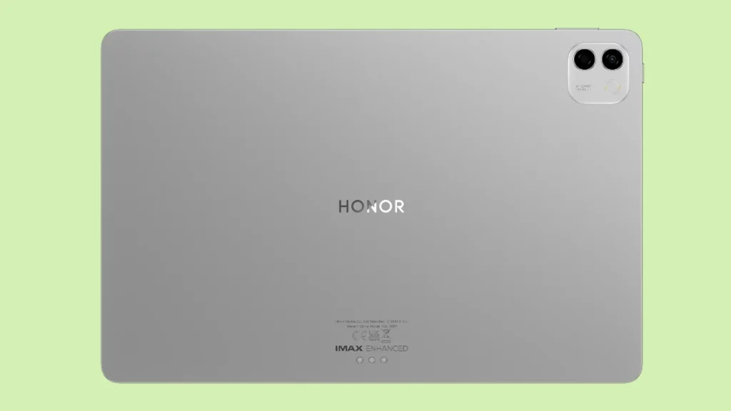 Honor MagicPad 4