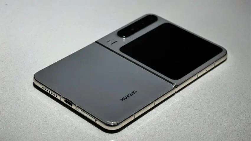Huawei sprema novu Pura X seriju na preklop s ultra tankim okvirima