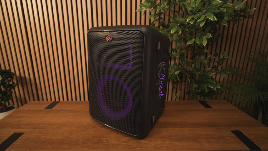 Klipsch Music City Party